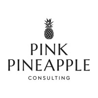 Pink Pineapple Consulting Pte Ltd logo, Pink Pineapple Consulting Pte Ltd contact details