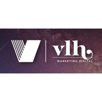 VLH Marketing Digital logo, VLH Marketing Digital contact details