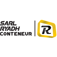 RYADH CONTENEUR logo, RYADH CONTENEUR contact details