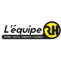 L'EQUIPE RH logo, L'EQUIPE RH contact details