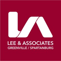 Lee & Associates Greenville logo, Lee & Associates Greenville contact details