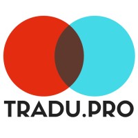 tradu.pro logo, tradu.pro contact details