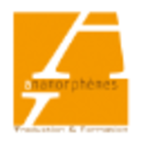 ANAMORPHEMES - TRADUCTION & FORMATION logo, ANAMORPHEMES - TRADUCTION & FORMATION contact details