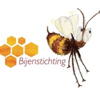 Bijenstichting (Dutch Bee Conservation) logo, Bijenstichting (Dutch Bee Conservation) contact details