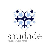 Saudade Algarve logo, Saudade Algarve contact details