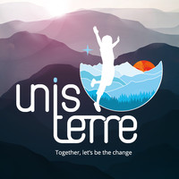 Unis-Terre logo, Unis-Terre contact details