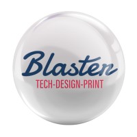 Tech-blaster logo, Tech-blaster contact details