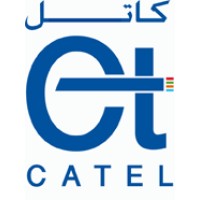 CATEL-Algérie logo, CATEL-Algérie contact details