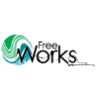 FreeWorks BPO logo, FreeWorks BPO contact details