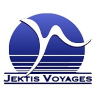 Jektis Voyages Algérie logo, Jektis Voyages Algérie contact details