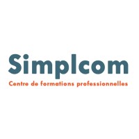 Simplcom logo, Simplcom contact details