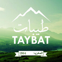 Taybat.ma logo, Taybat.ma contact details