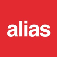 alias entrepreneur·e logo, alias entrepreneur·e contact details