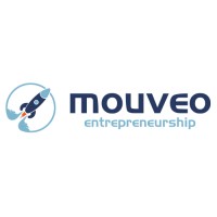 Mouveo logo, Mouveo contact details