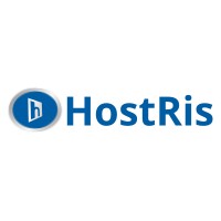 HOStris.Net logo, HOStris.Net contact details