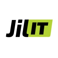 Jil IT logo, Jil IT contact details