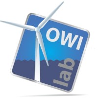 OWI-Lab logo, OWI-Lab contact details