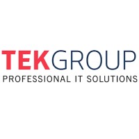 TEK GROUP للحلول التقنية الاحترافية logo, TEK GROUP للحلول التقنية الاحترافية contact details