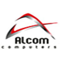 Alcom Computers logo, Alcom Computers contact details