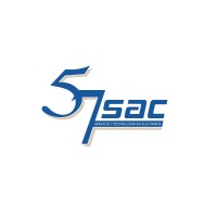 57 S.A.C. logo, 57 S.A.C. contact details