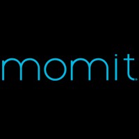 momit logo, momit contact details