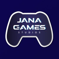 Jana Games Studios logo, Jana Games Studios contact details