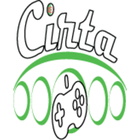 Cirta Games logo, Cirta Games contact details