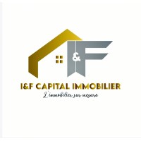 I&F Capital Immobilier Casablanca logo, I&F Capital Immobilier Casablanca contact details