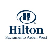 Hilton Sacramento Arden West logo, Hilton Sacramento Arden West contact details