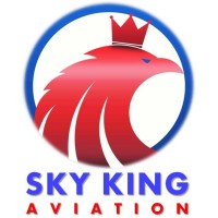 Sky King Aviation logo, Sky King Aviation contact details