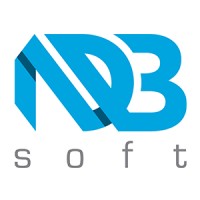 NDBSoft logo, NDBSoft contact details