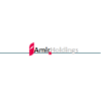 Amir Holdings logo, Amir Holdings contact details