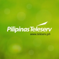 PILIPINAS TELESERV INC logo, PILIPINAS TELESERV INC contact details