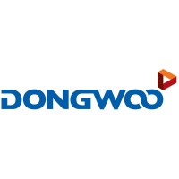 Dongwoo Electric Corp. logo, Dongwoo Electric Corp. contact details