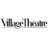 Village Theatre logo, Village Theatre contact details