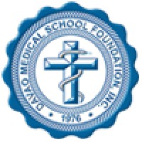 Davao Medical School Foundation logo, Davao Medical School Foundation contact details