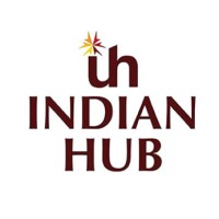 Indian Hub logo, Indian Hub contact details