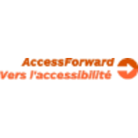 AccessForward logo, AccessForward contact details