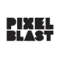 Pixel Blast Ltd logo, Pixel Blast Ltd contact details