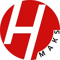 H-MAKS Tunisie logo, H-MAKS Tunisie contact details