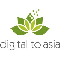 Digital to Asia - Your digital gateway to China logo, Digital to Asia - Your digital gateway to China contact details