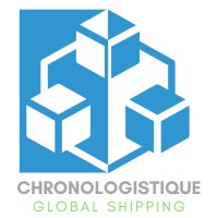 CHRONOLOGISTIQUE logo, CHRONOLOGISTIQUE contact details