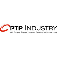 PTP INDUSTRY logo, PTP INDUSTRY contact details