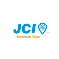 JCI Hammam Chatt logo, JCI Hammam Chatt contact details