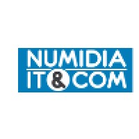 NUMIDIA IT&COM logo, NUMIDIA IT&COM contact details