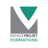 ESPACE PROJET - FORMATIONS logo, ESPACE PROJET - FORMATIONS contact details