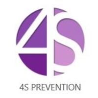 4S PREVENTION logo, 4S PREVENTION contact details