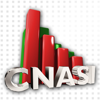 CNASI logo, CNASI contact details