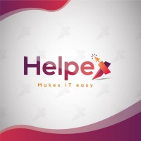 Helpex Group logo, Helpex Group contact details