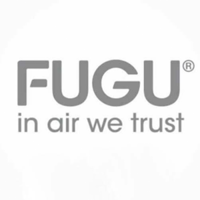 FUGU Algerie logo, FUGU Algerie contact details